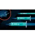PASTA TERMICA ARCTIC MX-6 2G ULTIMATE PERFORMANCE /7.5kV/mm /DENS. 2.6g/cm3 TEMP.-50~150 /GRIS/ CPU/GPU/VIDEO CARD ORIG.