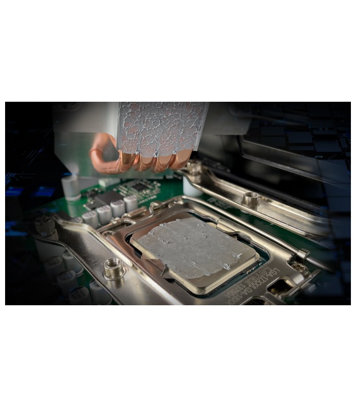 PASTA TERMICA ARCTIC MX-6 2G ULTIMATE PERFORMANCE /7.5kV/mm /DENS. 2.6g/cm3 TEMP.-50~150 /GRIS/ CPU/GPU/VIDEO CARD ORIG.