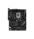 MBO ASUS ROG STRIX B760-F GAMING WIFI/LGA1700/4xDDR5 7800/4XSATA/8X USB/WiFi6E/1X DP/1X HDMI/1X PCIE5/3X M.2/ 12TH 13TH 14TH