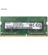 MEMORIA SAMSUNG 4GB DDR4 3200MHZ SODIMM Non-ECC 1.2V CL22 260PIN M471A5244CB0-CWE L10598-855