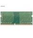 MEMORIA SAMSUNG 4GB DDR4 3200MHZ SODIMM Non-ECC 1.2V CL22 260PIN M471A5244CB0-CWE L10598-855