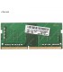 MEMORIA SK HYNIX 4GB DDR4 3200MHZ SODIMM Non-ECC 1.2V CL22 260PIN HMA851S6DJR6N-XN L34198-372 ORIG.