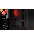CASE XTECH XT-GMR3 ATX/MATX /POWER SW+RESET/USB 3.0X1/1X AUDIO HD/USB 2.0X2/1XFAN 120mm LED/NO FUENTE/GAMING