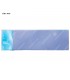 THERMAL PAD LENOVO 50X20X1MM M.2 1PC DENS. 3.4g/cc TEMPERATURA -40~150°C AZUL L81MV 5P20S37559 ORIG.