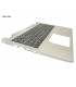 DELL ASSY W/KB W/PLMRST /15 3000 3500 3501 3502 3505 15.6" VOSTRO 15 3500 3501 SERIES 064D8T 08NMC3 SR BL PORTUGUÉS BR ORIG.