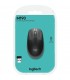 MOUSE LOGITECH M190 INALÁMBRICO GRIS MARENGO /OPTICO/USB-A/3BOTONES/1000DPI/18M BATT/10m/RUEDA/1XAA/ 910-005902