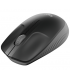 MOUSE LOGITECH M190 INALÁMBRICO GRIS MARENGO /OPTICO/USB-A/3BOTONES/1000DPI/18M BATT/10m/RUEDA/1XAA/ 910-005902
