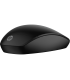 MOUSE HP 235 SLIM /INALÁMBRICO/ NEGRO /USB-A /1600ppp/MOUSE BATT 18 MESES/ 4E407UTABM