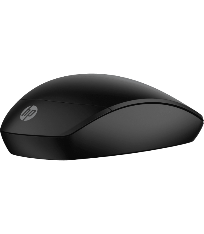 MOUSE HP 235 SLIM /INALÁMBRICO/ NEGRO /USB-A /1600ppp/MOUSE BATT 18 MESES/ 4E407UTABM