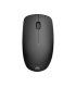 MOUSE HP 235 SLIM /INALÁMBRICO/ NEGRO /USB-A /1600ppp/MOUSE BATT 18 MESES/ 4E407UTABM