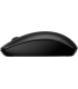 MOUSE HP 235 SLIM /INALÁMBRICO/ NEGRO /USB-A /1600ppp/MOUSE BATT 18 MESES/ 4E407UTABM
