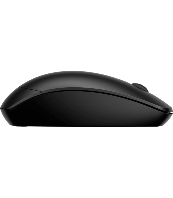 MOUSE HP 235 SLIM /INALÁMBRICO/ NEGRO /USB-A /1600ppp/MOUSE BATT 18 MESES/ 4E407UTABM