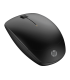 MOUSE HP 235 SLIM /INALÁMBRICO/ NEGRO /USB-A /1600ppp/MOUSE BATT 18 MESES/ 4E407UTABM