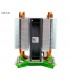 DISIPADOR AIR TORRE DELL XPS 8940 G5 5090 OPTIPLEX 7080MT 4-PIN SERIES 0VWD01 ORIG.