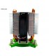 DISIPADOR AIR TORRE DELL XPS 8940 G5 5090 OPTIPLEX 7080MT 4-PIN SERIES 0VWD01 ORIG.