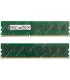 MEMORIA KINGSTON 8GB DDR3 1333MHz UDIMM Non-ECC 1.5V CL9 240PIN PC KVR1333D3N9/8G.