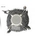 DISIPADOR AIR TORRE HP Elitedesk/ProDesk 400 600 800 705 G2 G3 G4 Z240 SFF 4-PIN SERIES 65W 804057-001 ORIG.