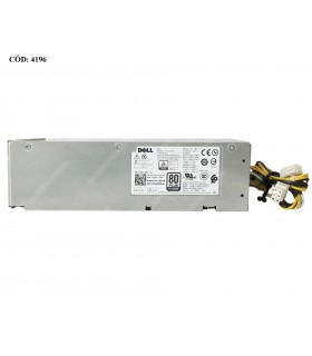 PSU DELL 180W 80 PLUS PLAT / 6+4PIN /OPTIPLEX 3050 5050 7050 SFF 0WWM46 ORIG.