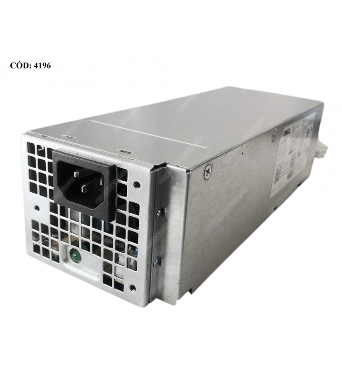 PSU DELL 180W 80 PLUS PLAT / 6+4PIN /OPTIPLEX 3050 5050 7050 SFF 0WWM46 ORIG.