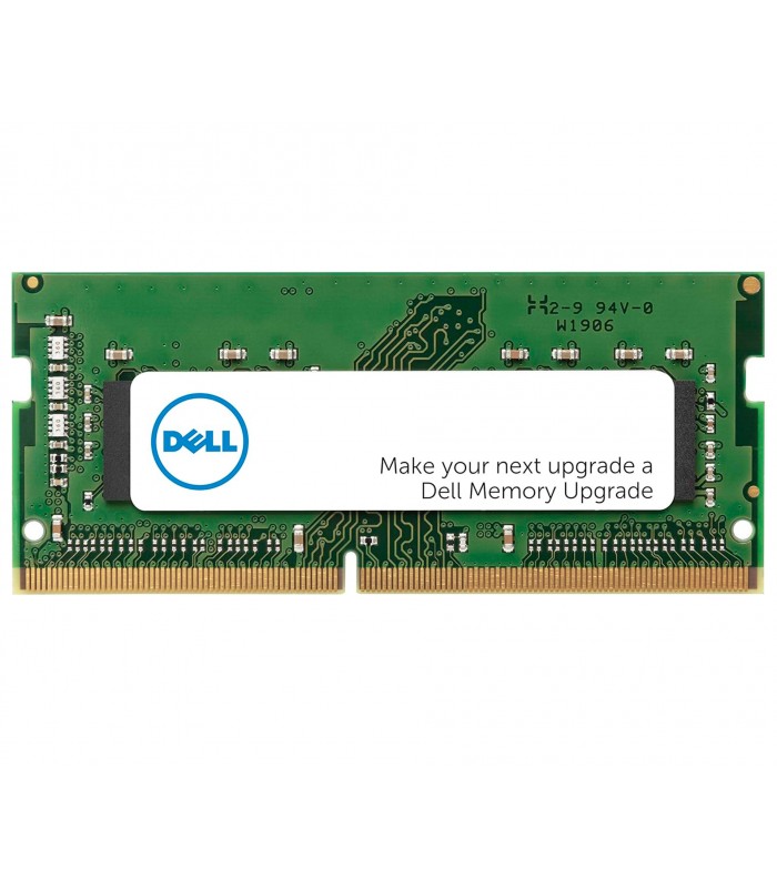 MEMORIA DELL 8GB DDR4 2133MHZ SODIMM Non-ECC 1.2V CL15 260PIN SNPTD3KXC/8G ORIG.
