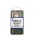 MEMORIA KINGSTON 8GB DDR4 2400MHZ SODIMM Non-ECC CL17 1.2V 260PIN KCP424SS8/8