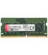 MEMORIA KINGSTON 8GB DDR4 2400MHZ SODIMM Non-ECC CL17 1.2V 260PIN KCP424SS8/8