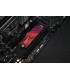 SSD LENOVO LN860 512GB NVMe PCIe GEN3 X4 M.2 2280 /TLC 3D NAND/ TBW 400 / 3500-1900MB/s RW / 5SD1N53083
