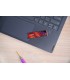 SSD LENOVO LN860 512GB NVMe PCIe GEN3 X4 M.2 2280 /TLC 3D NAND/ TBW 400 / 3500-1900MB/s RW / 5SD1N53083
