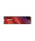 SSD LENOVO LN950 500GB NVMe PCIe GEN4 X4 M.2 2280 /TLC 3D NAND/ TBW 500 / 7200-4700MB/s RW / 5SD1P69441