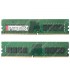 MEMORIA KINGSTON 16GB DDR4 2400Mhz UDIMM Non-ECC 1.2V CL17 288PIN PC KCP424ND8/16