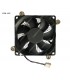 DISIPADOR AIR TORRE HP EliteDesk/ProDesk 600, 800 G2/G3/G4, 400 G4 G5 G6 SFF 4-PIN SERIES ENTL17 65W 908998-001 ORIG.