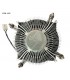 DISIPADOR AIR TORRE HP EliteDesk/ProDesk 600, 800 G2/G3/G4, 400 G4 G5 G6 SFF 4-PIN SERIES ENTL17 65W 908998-001 ORIG.