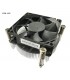 DISIPADOR AIR TORRE HP EliteDesk/ProDesk 600, 800 G2/G3/G4, 400 G4 G5 G6 SFF 4-PIN SERIES ENTL17 65W 908998-001 ORIG.