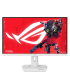 MONITOR ASUS ROG STRIX XG27ACG-W 27"QHD 2560x1440 A 180Hz IPS/400N/1ms/16.7M/HDR10/INCLI+GIRA+ALT/1X HDMI/1X USB-C/1X DP/WH 1Y
