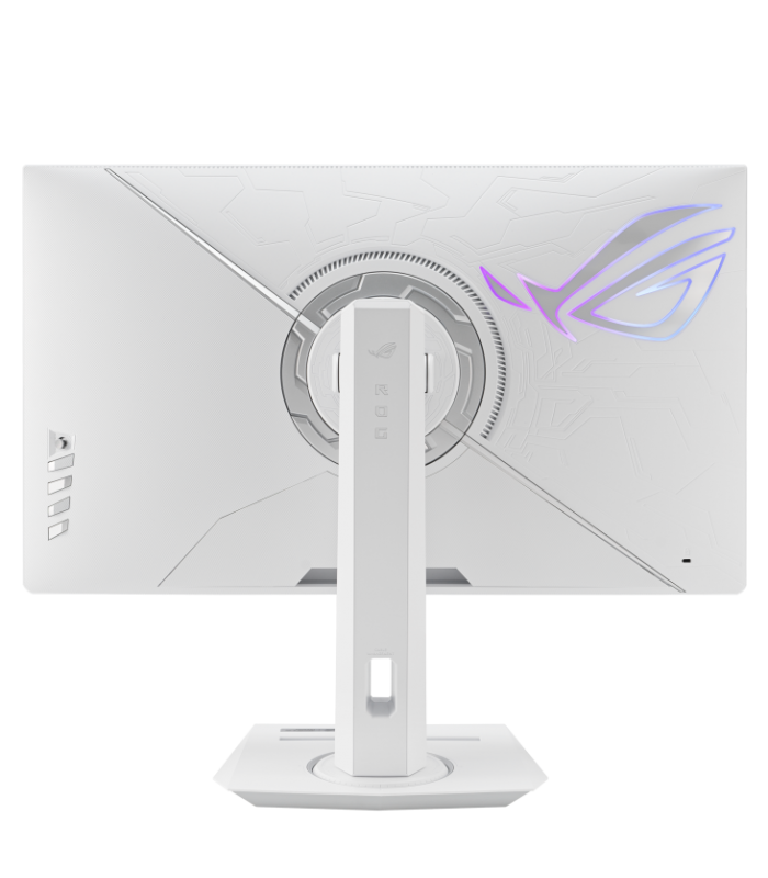 MONITOR ASUS ROG STRIX XG27ACG-W 27"QHD 2560x1440 A 180Hz IPS/400N/1ms/16.7M/HDR10/INCLI+GIRA+ALT/1X HDMI/1X USB-C/1X DP/WH 1Y