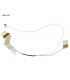 FLEX LCD DELL INSPIRON 14-3441 3442 3443 3445 3446 3447 3448 3449 SERIES 30PIN eDP 60Hz N-TS 0872W7 ORIG.