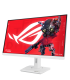 MONITOR ASUS ROG STRIX XG27ACG-W 27"QHD 2560x1440 A 180Hz IPS/400N/1ms/16.7M/HDR10/INCLI+GIRA+ALT/1X HDMI/1X USB-C/1X DP/WH 1Y