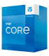 CPU INTEL i5-14400 2.5/TB 4.70GHz 10C 20MB LGA1700 148W INTEL UHD GRAPHICS 730 BX8071514400 14th GEN