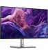 MONITOR DELL P2425H 24" FHD 1920X1080 A 100Hz IPS/VESA/250N/16.7M/INCLI+GIRA+ALT+ROTA/1X DP/1X HDMI/1X VGA/5X USB 3.2/0NV6PM/BK