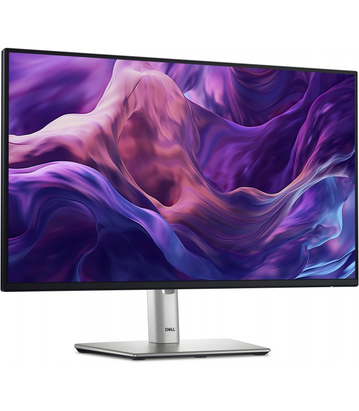 MONITOR DELL P2425H 24" FHD 1920X1080 A 100Hz IPS/VESA/250N/16.7M/INCLI+GIRA+ALT+ROTA/1X DP/1X HDMI/1X VGA/5X USB 3.2/0NV6PM/BK