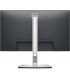 MONITOR DELL P2425H 24" FHD 1920X1080 A 100Hz IPS/VESA/250N/16.7M/INCLI+GIRA+ALT+ROTA/1X DP/1X HDMI/1X VGA/5X USB 3.2/0NV6PM/BK