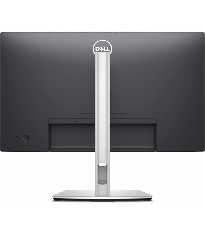 MONITOR DELL P2425H 24" FHD 1920X1080 A 100Hz IPS/VESA/250N/16.7M/INCLI+GIRA+ALT+ROTA/1X DP/1X HDMI/1X VGA/5X USB 3.2/0NV6PM/BK
