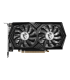 TARJETA VIDEO MSI GEFORCE RTX 3050 GAMING X 6G/ GDDR6 6GB /PCIE 4.0/2X HDMI 2.1a/1X DP 1.4a/2X FAN/PSU 300W