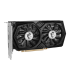 TARJETA VIDEO MSI GEFORCE RTX 3050 GAMING X 6G/ GDDR6 6GB /PCIE 4.0/2X HDMI 2.1a/1X DP 1.4a/2X FAN/PSU 300W