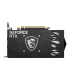 TARJETA VIDEO MSI GEFORCE RTX 3050 GAMING X 6G/ GDDR6 6GB /PCIE 4.0/2X HDMI 2.1a/1X DP 1.4a/2X FAN/PSU 300W