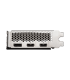 TARJETA VIDEO MSI GEFORCE RTX 3050 GAMING X 6G/ GDDR6 6GB /PCIE 4.0/2X HDMI 2.1a/1X DP 1.4a/2X FAN/PSU 300W