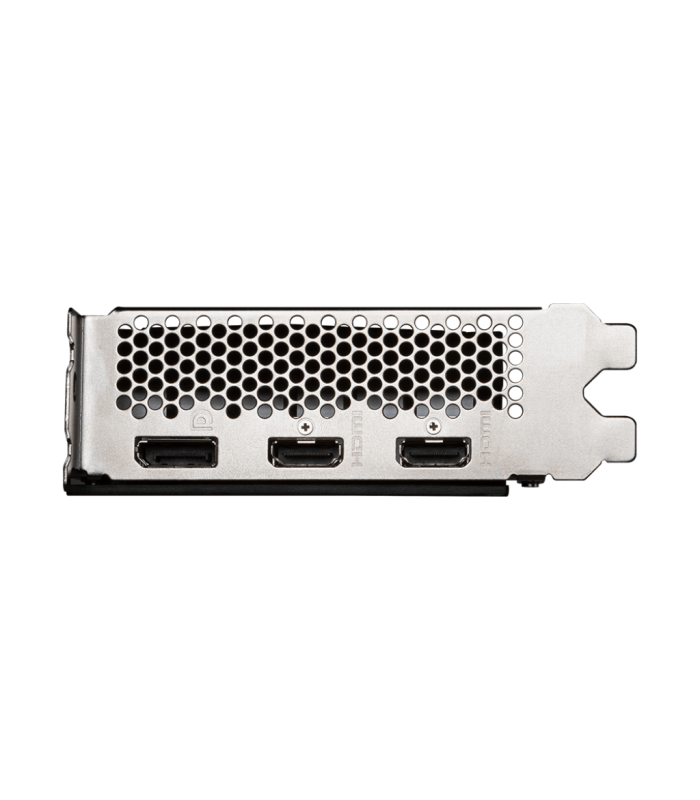TARJETA VIDEO MSI GEFORCE RTX 3050 GAMING X 6G/ GDDR6 6GB /PCIE 4.0/2X HDMI 2.1a/1X DP 1.4a/2X FAN/PSU 300W