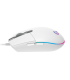 MOUSE LOGITECH G203 USB-A ALAMBRICO RGB LIGHTSYNC GAMING WHITE ARM/OPTICO/6BOTONES P./8000DPI/ 2.1M PC 910-005791