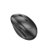 MOUSE GENIUS ERGO 8350S GR INALAMBRICO RF BT+2.4GHz ERGONOMICO VERTICAL 2400DPI AI 6BOTONES 10m /PILA AAx1