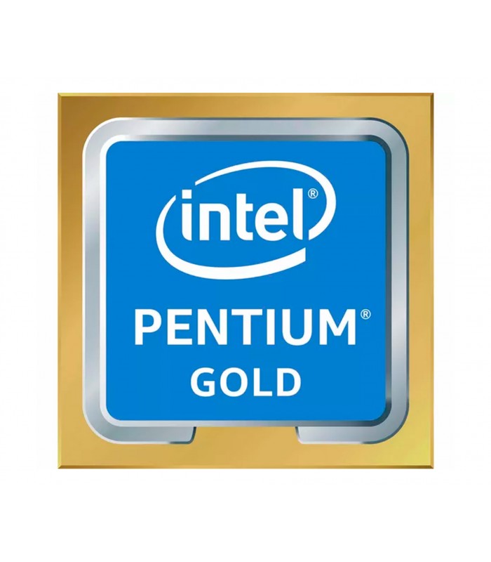 CPU INTEL PENTIUM Gold G5500 3.8GHZ 2C 4MB LGA1151 54W INTEL UHD GRAPHICS 630 BX80684G5500 8TH GEN